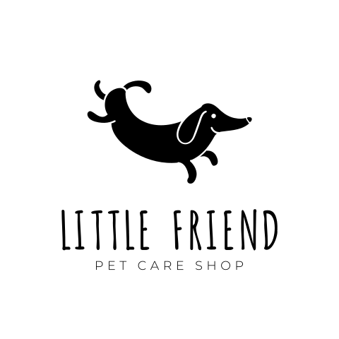 Pet Shop Logo Maker Entwerfen Sie Ihr Eigenes Logo