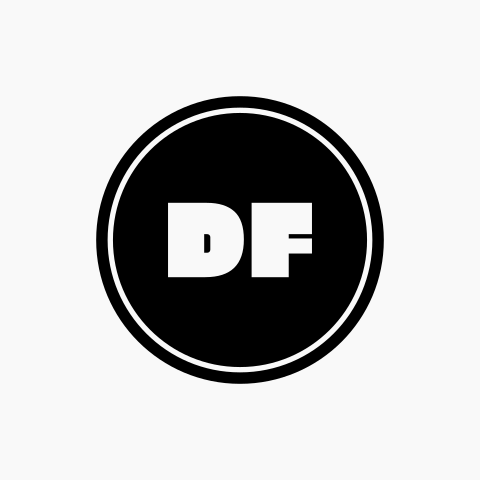 My Brand New Logo - small