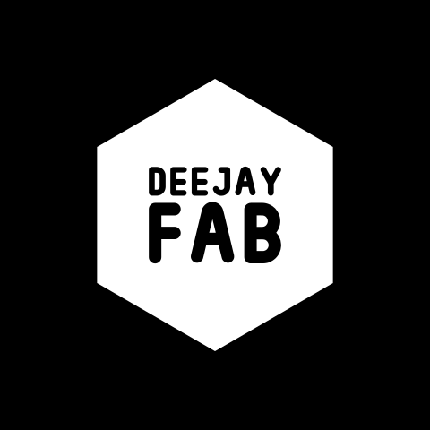 My Brand New Logo - small