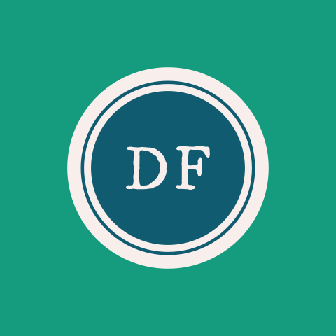 My Brand New Logo - small