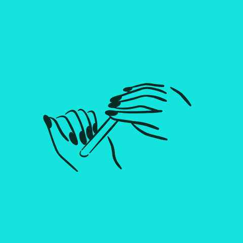My Brand New Logo - small