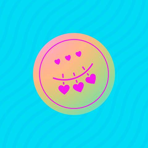 My Brand New Logo - small