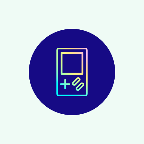 My Brand New Logo - small